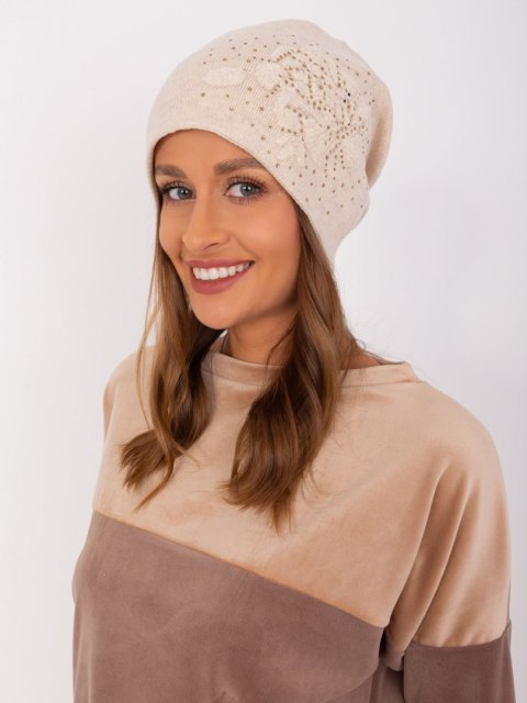 Czapka AT-CZ-23250.01P