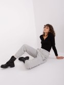 Spodnie dresowe D10047O62214B2