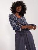 Spodnie D73761M62237E