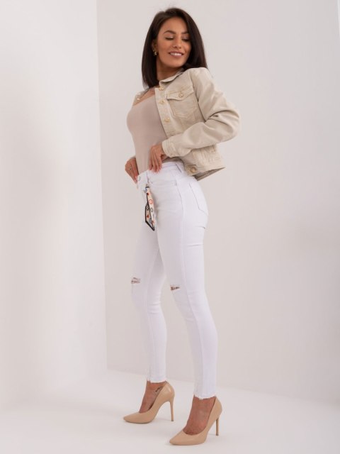 Spodnie jeans PM-SP-J1273-1.68