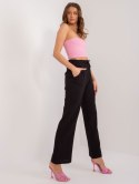 Spodnie D70032M62242A4