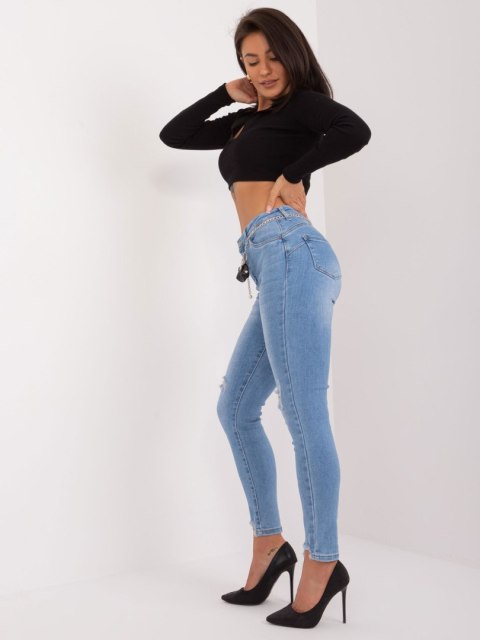 Spodnie jeans PM-SP-J1328-16.28X