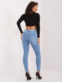 Spodnie jeans PM-SP-J1328-16.28X