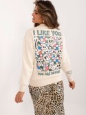 Bluza D10600T02568E