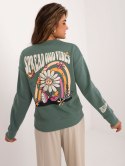 Bluza D10600T02568E
