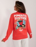 Bluza D10600T02568E