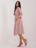 Sukienka LK-SK-509673.13