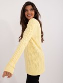 Sweter AT-SW-2343.88