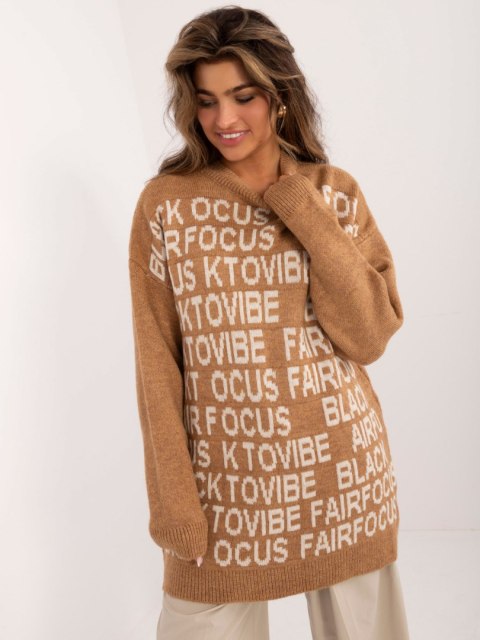 Sweter BA-SW-0546.07