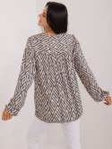 Bluzka D73771M11186B