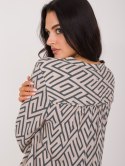 Bluzka D73771M11186B