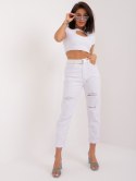 Spodnie jeans PM-SP-J1260-1.66