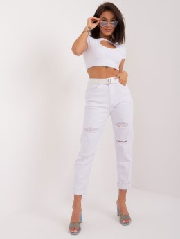 Spodnie jeans PM-SP-J1260-1.66