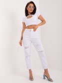 Spodnie jeans PM-SP-J1260-1.66