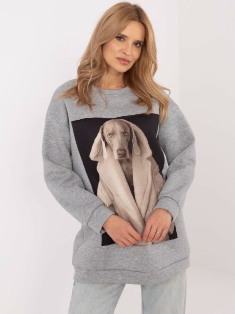 Bluza MI-BL-M4087.17X