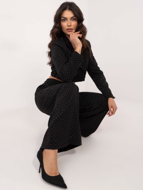 Spodnie DHJ-SP-A8251.00