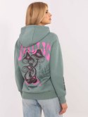 Bluza D10600T02420L