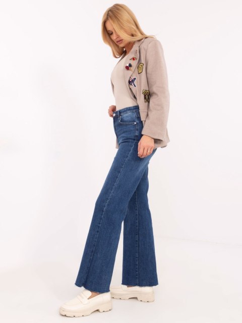 Spodnie jeans NM-SP-H62039.38