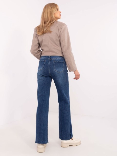 Spodnie jeans NM-SP-H62039.38
