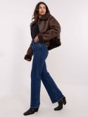 Spodnie jeans NM-SP-T254-3.33