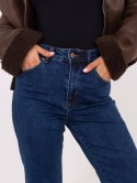 Spodnie jeans NM-SP-T254-3.33