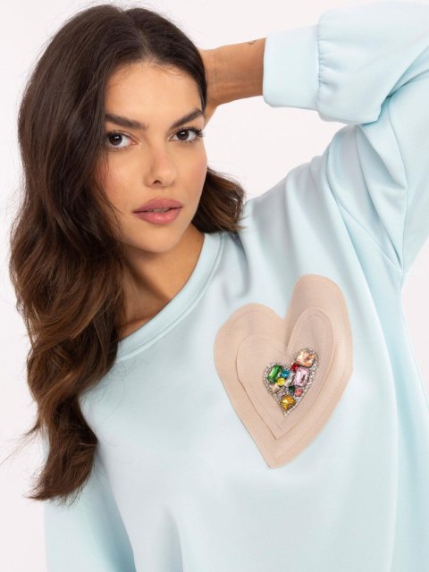 Bluza DHJ-BL-20322.72