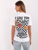 T-shirt D12022AC02645E