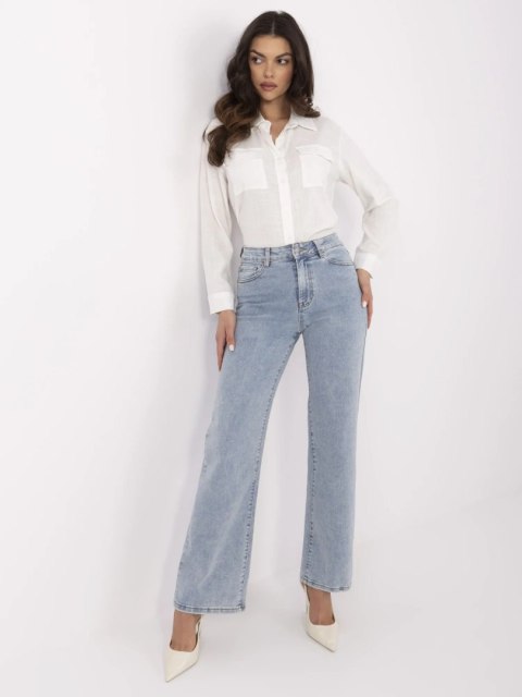 Spodnie jeans NM-SP-T320-2.72P
