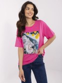 T-shirt MI-TS-M3221-1.20P