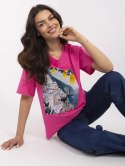 T-shirt MI-TS-M3221-1.20P