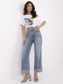 Spodnie jeans NM-SP-T393-1.72