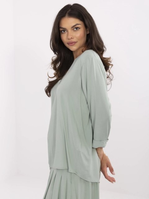 Bluzka D73761M11174B
