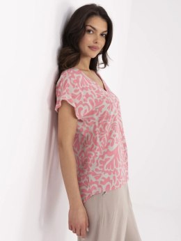 Bluzka D73771M11171B