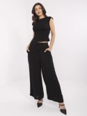 Spodnie D73761M62237B
