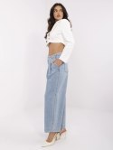 Spodnie jeans NM-SP-T375-2.49P