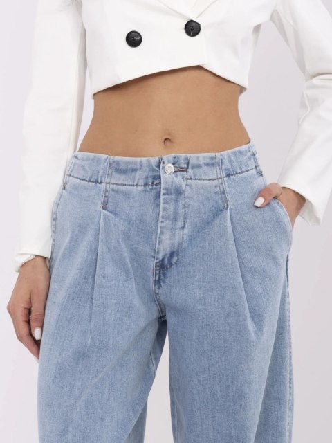 Spodnie jeans NM-SP-T375-2.49P