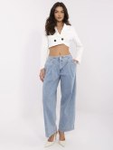 Spodnie jeans NM-SP-T375-2.49P