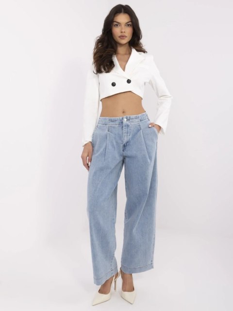 Spodnie jeans NM-SP-T375-2.49P