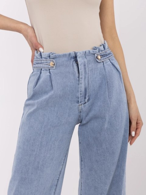 Spodnie jeans NM-SP-T399.50P