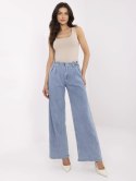 Spodnie jeans NM-SP-T399.50P