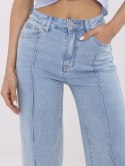 Spodnie jeans NM-SP-Y3303-2.42P