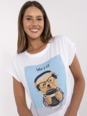 T-shirt NM-TS-NG25282.20P
