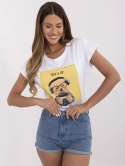 T-shirt NM-TS-NG25282.20P