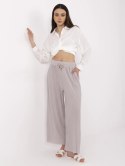 Spodnie D16080AB62392D2