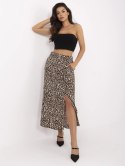 Spódnica D73771M50222B