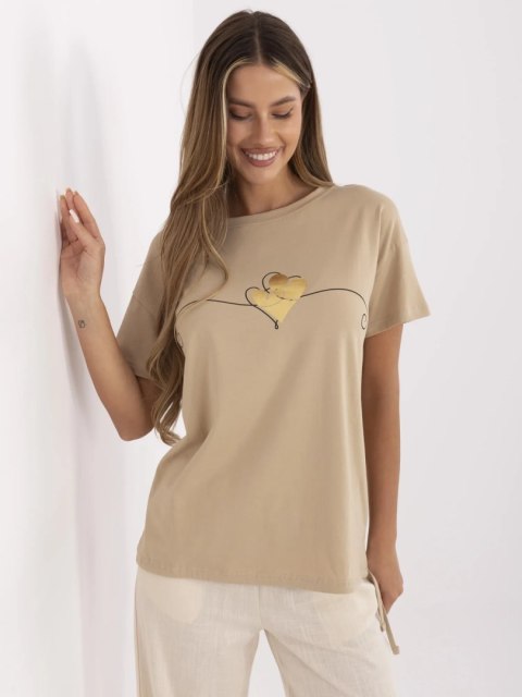 T-shirt CLM-TS-1017.03