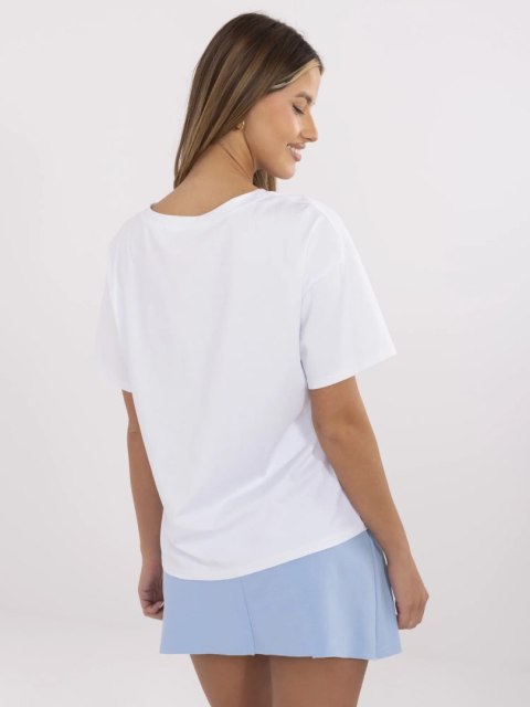 T-shirt MI-TS-M3221G.75