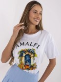 T-shirt MI-TS-M3221G.75