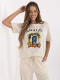 T-shirt MI-TS-M3221G.75