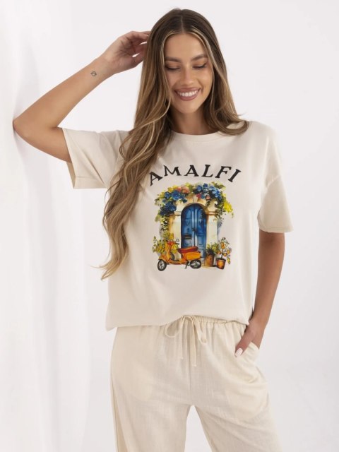 T-shirt MI-TS-M3221G.75